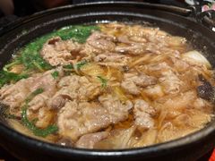 -千代武日本料理(开发区店)