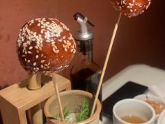 -初蓉丨遇见新川菜(亲贤街荣耀店)