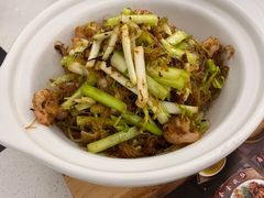 -渝悦情·新派川菜(建国门店)