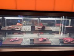 -左庭右院鲜牛肉火锅黑金店(陆家嘴中心店)
