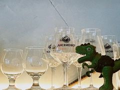 -JuiceRobot·手工意大利面&汉堡精酿(珠江新城店)