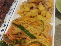 -丝路伊兰·兰州牛肉面(马连道店)