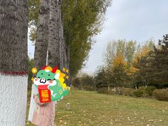 -燕郊植物园