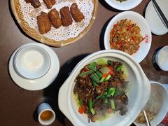 -天下客饭店(中山路店)