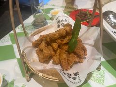 -渔语鱼酸菜鱼新川菜(来福士店)