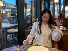 -MONICH牛排融合餐厅(和义大道购物中心店)