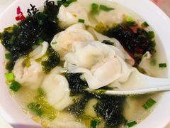 -贺秦生陕面王(富力城店)