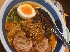 -一心创作料理屋(经开万达店)