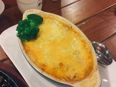 -C31地窖餐厅(黑龙江北路店)