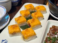-龍聚祥烧麦馆(万达店)