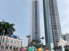 -黄金海岸水上乐园