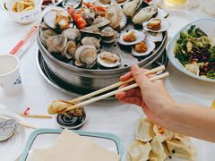 -日照大牌檔•小船海鲜(万平口店)