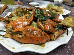 -师傅仔美食(东华老店)