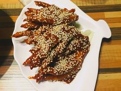 -Yolo韩国创意料理