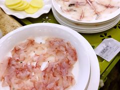 -活鱼馆(宜兴埠店)