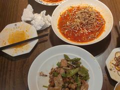 -秦月轩·陕西家乡菜(阜成路·五棵松店)