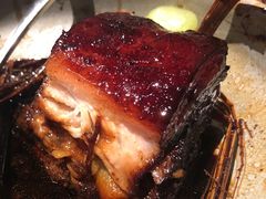 草扎肉-桂满陇-西湖船宴(西单大悦城店)