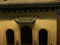 -上海纺织博物馆