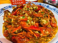 -满盆红龙虾(开发区店)