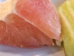 -豪客来牛排(府河店)