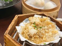 -味友味港印记(厦门集美银泰百货店)