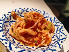 -BetterThai 泰加(苏州中心店)