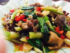 -陈三炖鸡馆(金众小区店)