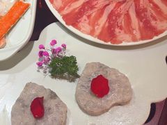 -重庆袁老四火锅(武进万达店)