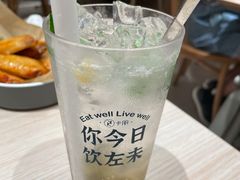 -卡朋西餐(悦汇城店)