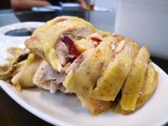 白斩草鸡-观桥阁(锦溪店)