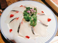 -码头故事火锅(大丰店)
