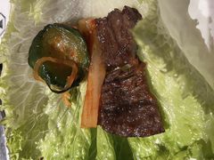 -御牛道日式烤肉料理(杭州万象城店)