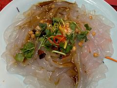 -北平味道.京味菜.烤鸭(梨园店)