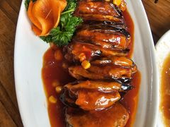 -闻香阁·清真(光荣道店)