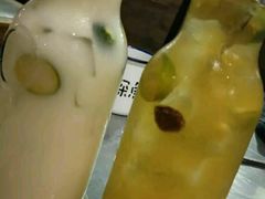 -探鱼·鲜青椒爽麻烤鱼(中天广场店)