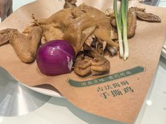 -紫光园(劲松店)