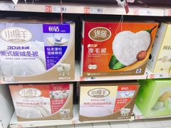 -大润发(花雨店)