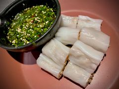 -半山腰·云南菜(侨福芳草地店)