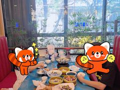 -安泰楼·佛跳墙创始人·传统闽味早茶·酒楼(三坊七巷闽菜地标店)