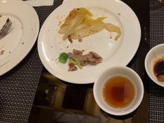 -上海锦江汤臣洲际大酒店壹阶层