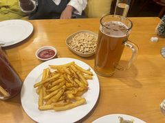 -巴伐利亚啤酒坊(意式风情街店)