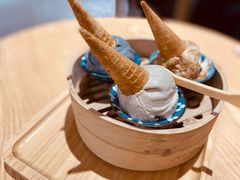 -歎雪糕低糖低脂Gelato冰淇淋