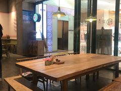 大堂-宝珠奶酪(浦东金桥店)