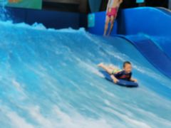 -杭州开元森泊度假乐园