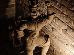 -洛阳古墓博物馆