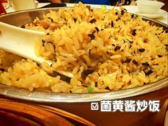 -聚福山莊·寻味顺德(北滘店)