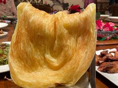 晾衣大饼-燕郊烧鸽子(广安路店)