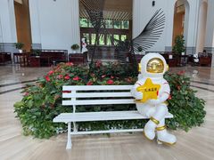 -明月山天沐温泉度假村