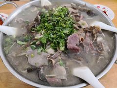 -小杨翘脚牛肉