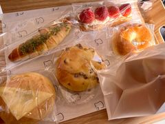-崎本的店·专业酵种吐司(无锡万象汇店)